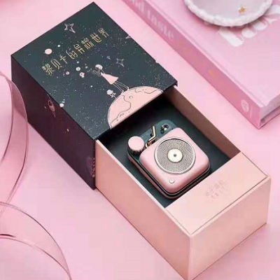 猫王原子唱机B612