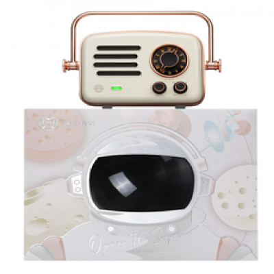 猫王音响·旅行者2号