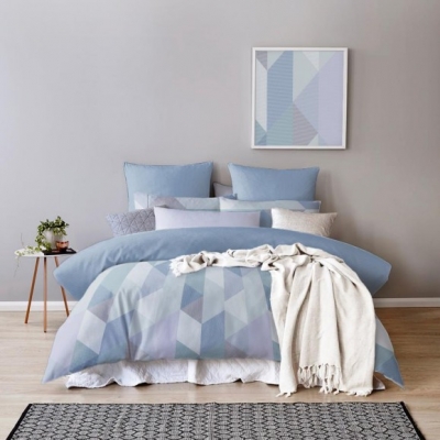 LOVO 全棉四件套