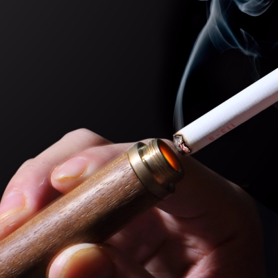 如意金篐棒-电子点烟器