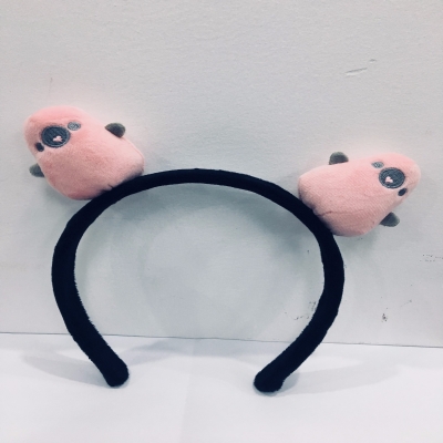 鸭梨哥 头饰 钥匙扣 公仔定制