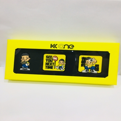 冰箱贴套装定制