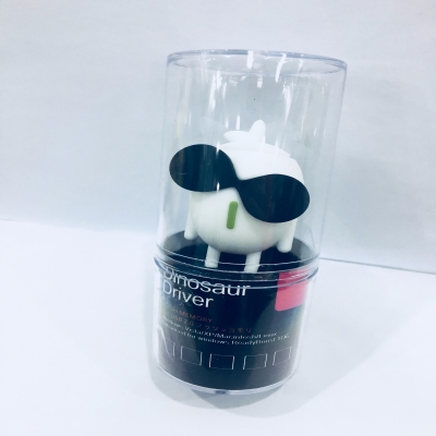 PVC U盘定制