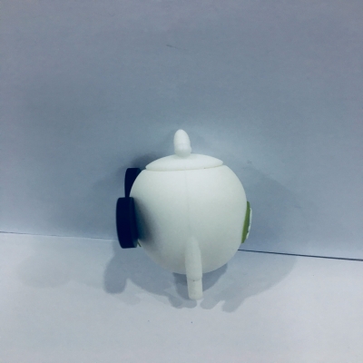 PVC U盘定制