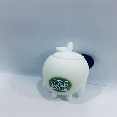 PVC U盘定制