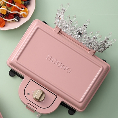 日本 BRUNO 三明治 早餐机