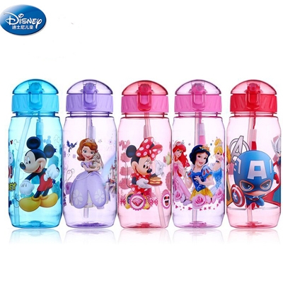 迪士尼 水杯