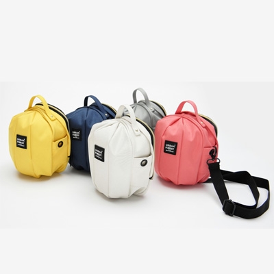 都市之森 甲壳虫背包