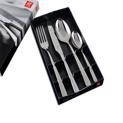 双立人NOVA 西餐具4件套