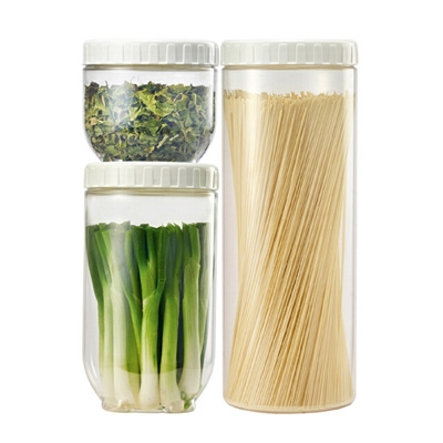 乐扣新概念储物罐