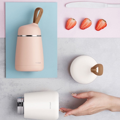 大玛仕保温杯 300ML