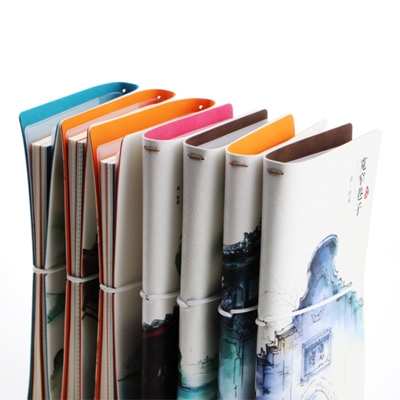 A6手账本 UV 满版准用料