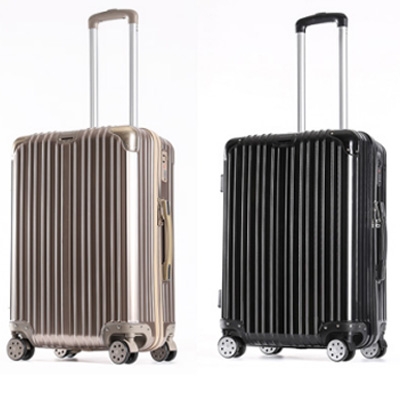 901  PVC 款 行李箱