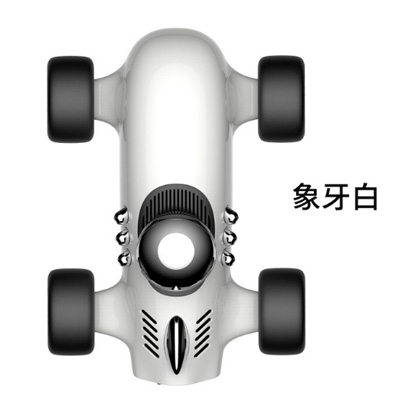 黑科技负离子车载 空气净化器