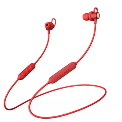 漫威 蓝牙运动耳机