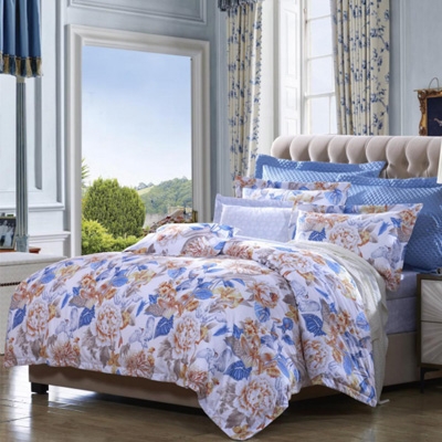 富安娜 2019年 秋冬  新品系列