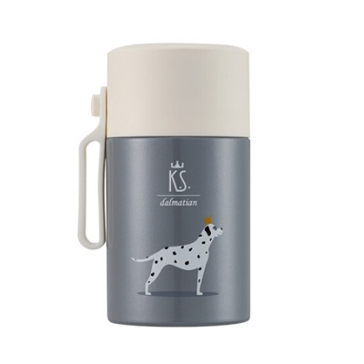 K.S.风尚真空焖烧杯