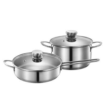 DSL-TZ081A  欧博简约两件套