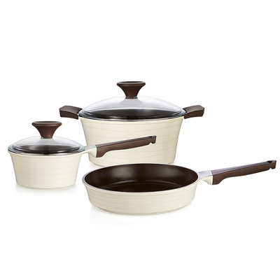 DFS-TZ110B 尊享不粘锅三件套