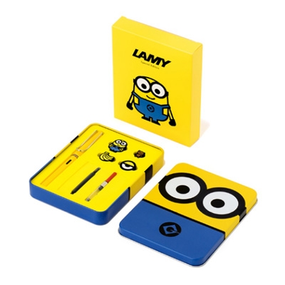 LAMY/凌美 Safari/狩猎系列