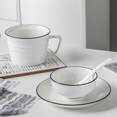 CODA 蔻达 小资白领套装4头