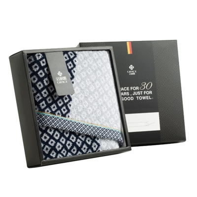 洁丽雅 印记系列