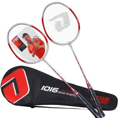 红双喜 羽毛球拍 1016