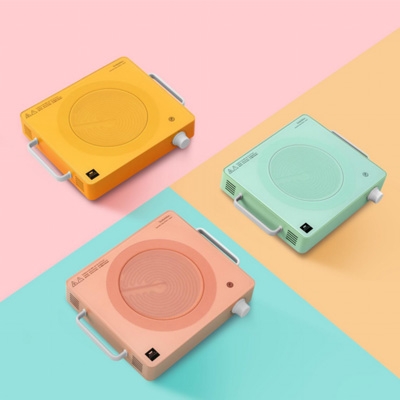 康宁 梦幻系列电陶炉