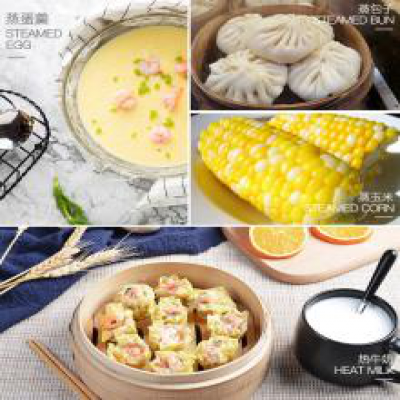 新款儿童早餐机