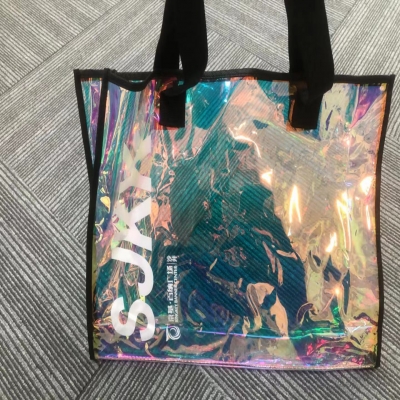 京基雷射袋定制