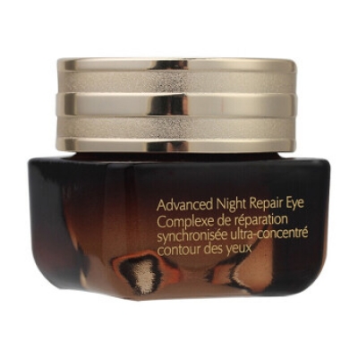 雅诗兰黛小棕瓶 抗蓝光眼霜