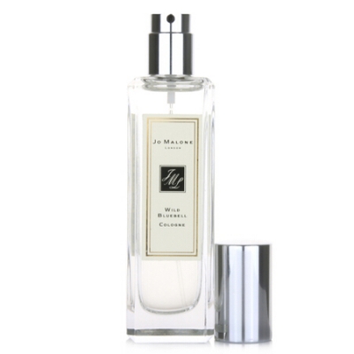 祖马龙祖玛龙香水香氛海盐蓝风铃英国梨橙花红玫瑰黑石榴肉豆蔻与姜沙龙香水 蓝风铃30ML