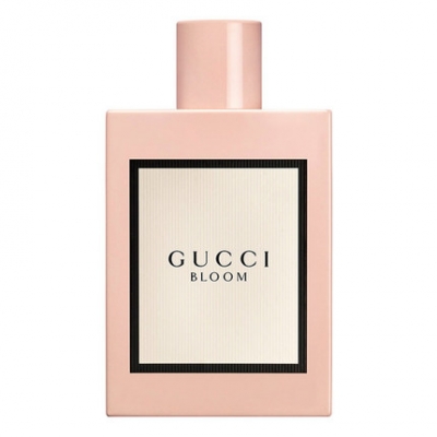 Gucci古驰/古琦香水 花悦绽放绿意繁花之水女士淡香清新持久50ML