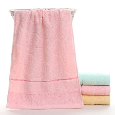 毛巾新款纯棉名优情侣洗脸巾洗澡家用成人男女帕全棉柔软不掉毛