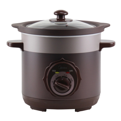 美的电炖锅TGH30C/TGH40D