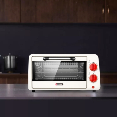 B07 家用小型多功能电烤箱