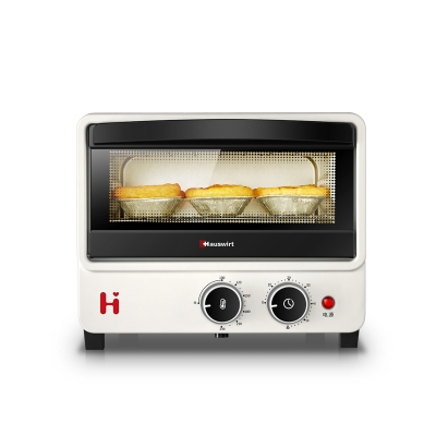 B08 家用迷你烤箱