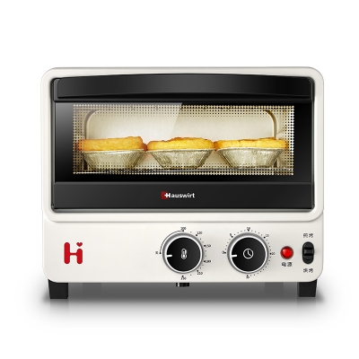 b10 早餐机烤箱(双色)