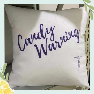 万象汇 抱枕定制