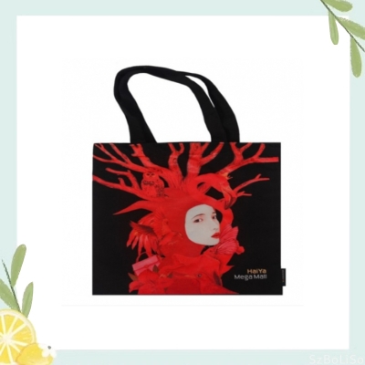 帆布袋产品定制