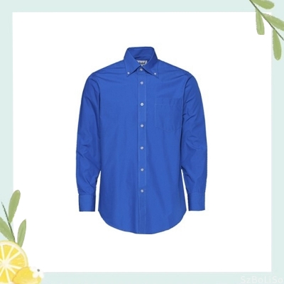 广告衬衫定制
